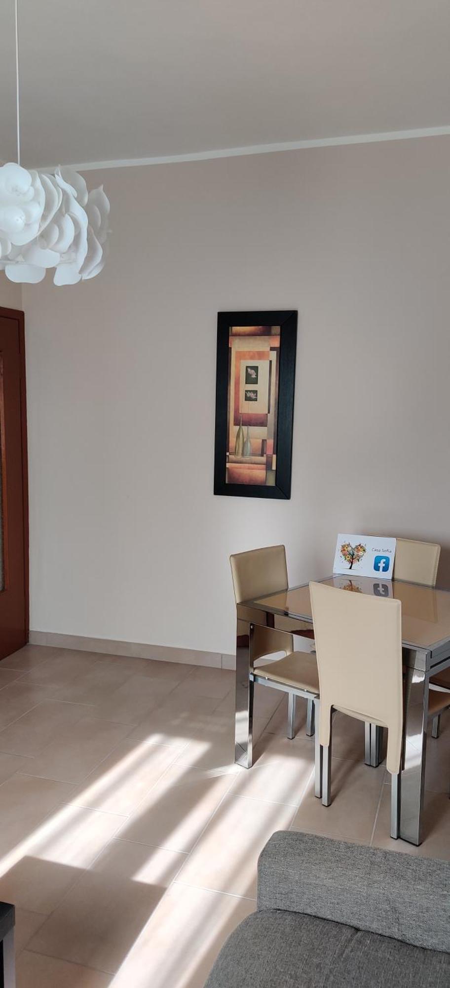 "Casa Sofia" Appartamento Raffalda Zona Clinica Plaisance Extérieur photo